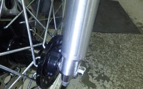 YAMAHA SR400 Gen.5 2021 RH16J