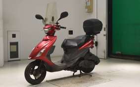 SUZUKI ADDRESS V125 S 2016 CF4MA