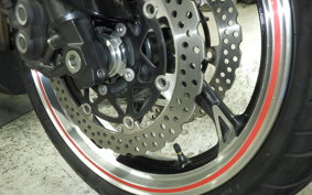 KAWASAKI Z1000 Gen.4 2010