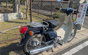 HONDA SUPER CUB90 HA02