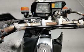 YAMAHA SEROW 225W DG08J