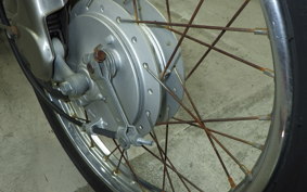 HONDA C90 SUPER CUB E HA02