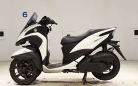 YAMAHA TRICITY 155 A SG37J