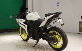 YAMAHA YZF-R25 1989 RG43J