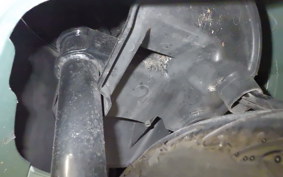 HONDA DIO Gen.6 AF68