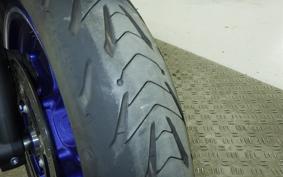 YAMAHA MT-07 2022 RM33J