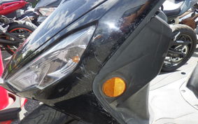 YAMAHA AXIS 125 Z SED7J