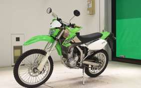 KAWASAKI KLX250 Gen.2 LX250S