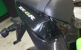 KAWASAKI NINJA ZX-6R 2011