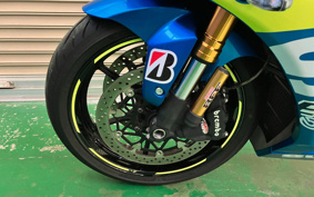 SUZUKI GSX-R1000R ABS 2020 DM11G