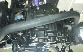 HONDA REBEL 250 S MC49