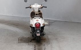 HONDA GIORNO AF77