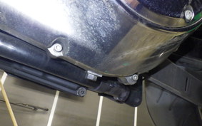 HARLEY FXDL 1580 2008
