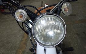 HONDA LITTLE CUB E AA01