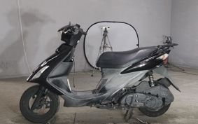 SUZUKI ADDRESS V125 CF4MA