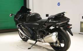 SUZUKI HAYABUSA Gen.3 2023