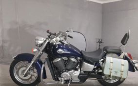HONDA SHADOW 400 2003 NC34