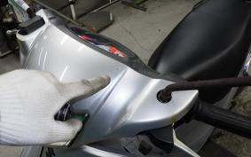SUZUKI ADDRESS V125 G 2001 CF46A