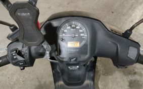 HONDA  TACT  BASIC  AF79