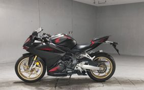 HONDA CBR250RR MC51