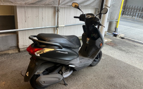 YAMAHA  AXIS Z