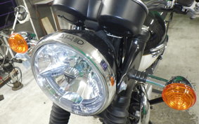 TRIUMPH BONNEVILLE T120 2023