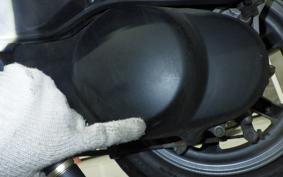 SUZUKI SKYWAVE 150 (Burgman 150)