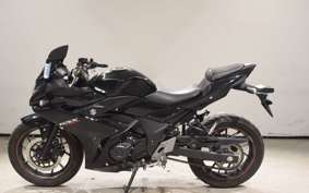 SUZUKI GSX250R