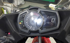 KAWASAKI NINJA 250 2 2021 EX250P