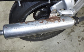 SUZUKI RG200 Gamma 2005 NH11A
