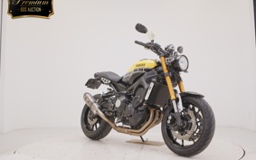 YAMAHA XSR900 2017 RN46J