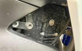 YAMAHA YZF-R25 RG10J