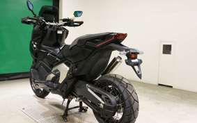 HONDA X-ADV 750 2026 RH21