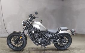 HONDA REBEL MC49