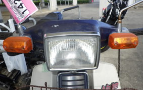 YAMAHA MATE 50 1992 V50