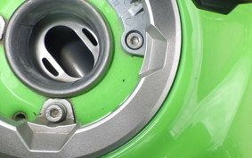 KAWASAKI NINJA 400 2021 EX400G