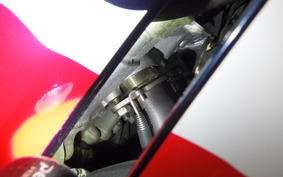 HONDA CBR1000RR Gen. 2 2013