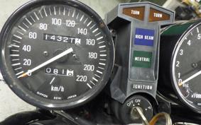 KAWASAKI Z400 J 2025 KZ400J