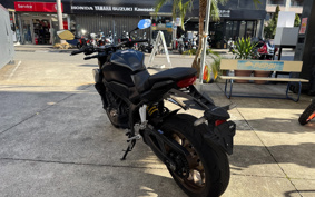 HONDA CB650R 2021 RH03