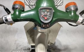 HONDA SUPER CUB50 AA01