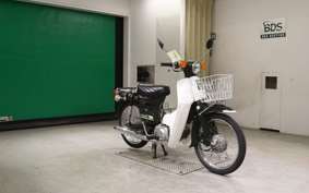 HONDA C70 SUPER CUB C70