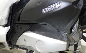 HONDA PCX125 2008 JF81