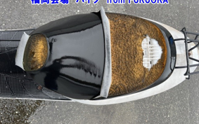 HONDA DIO