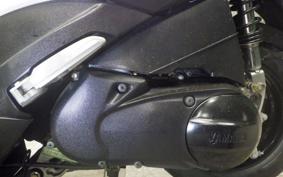 YAMAHA AXIS 125 Z 2001 SED7J