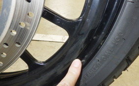 KAWASAKI ELIMINATOR400-3 2025 EL400A