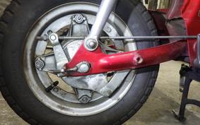 HONDA DAX 50 1990 ST50