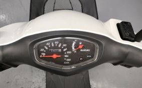 SUZUKI ADDRESS V125 CF4EA