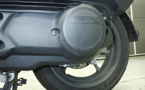 YAMAHA X FORCE 2019 SG79J