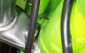 KAWASAKI KX80 2017 KX080V