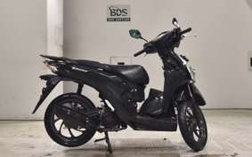 HONDA DIO110-3ﾍﾞｰｼｯｸ JK03